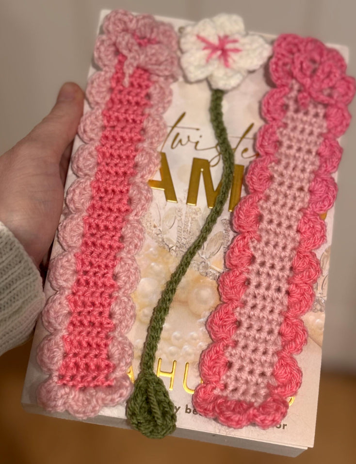 Cutest Bookmarks 🎀