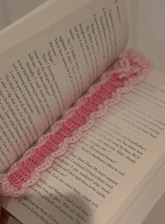 Cutest Bookmarks 🎀